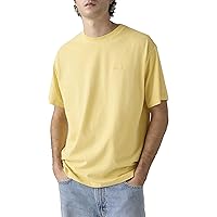 Levi's Red Tab Vintage Tee Garment Dye Raffia