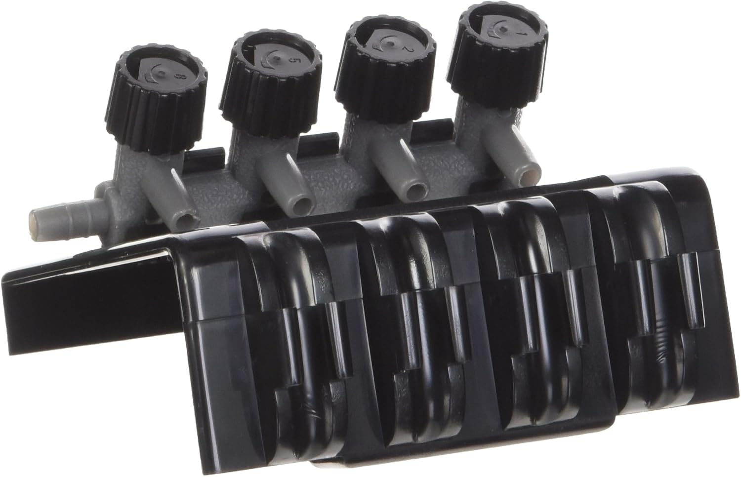Elite 4-Way Air Control Valve