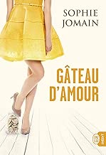 Download Gâteau d'amour (LITTERATURE FRA) PDF