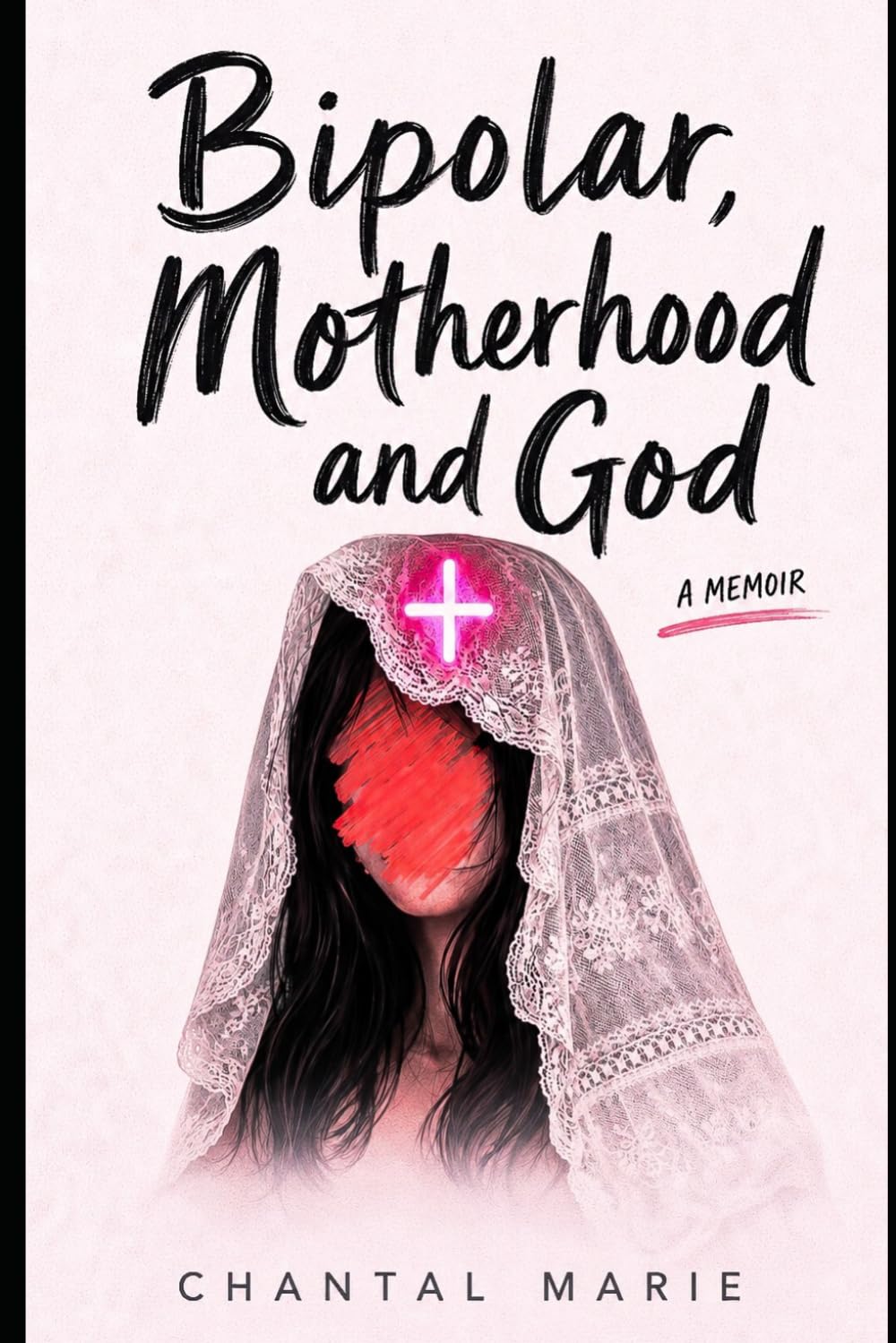 Bipolar, Motherhood and God