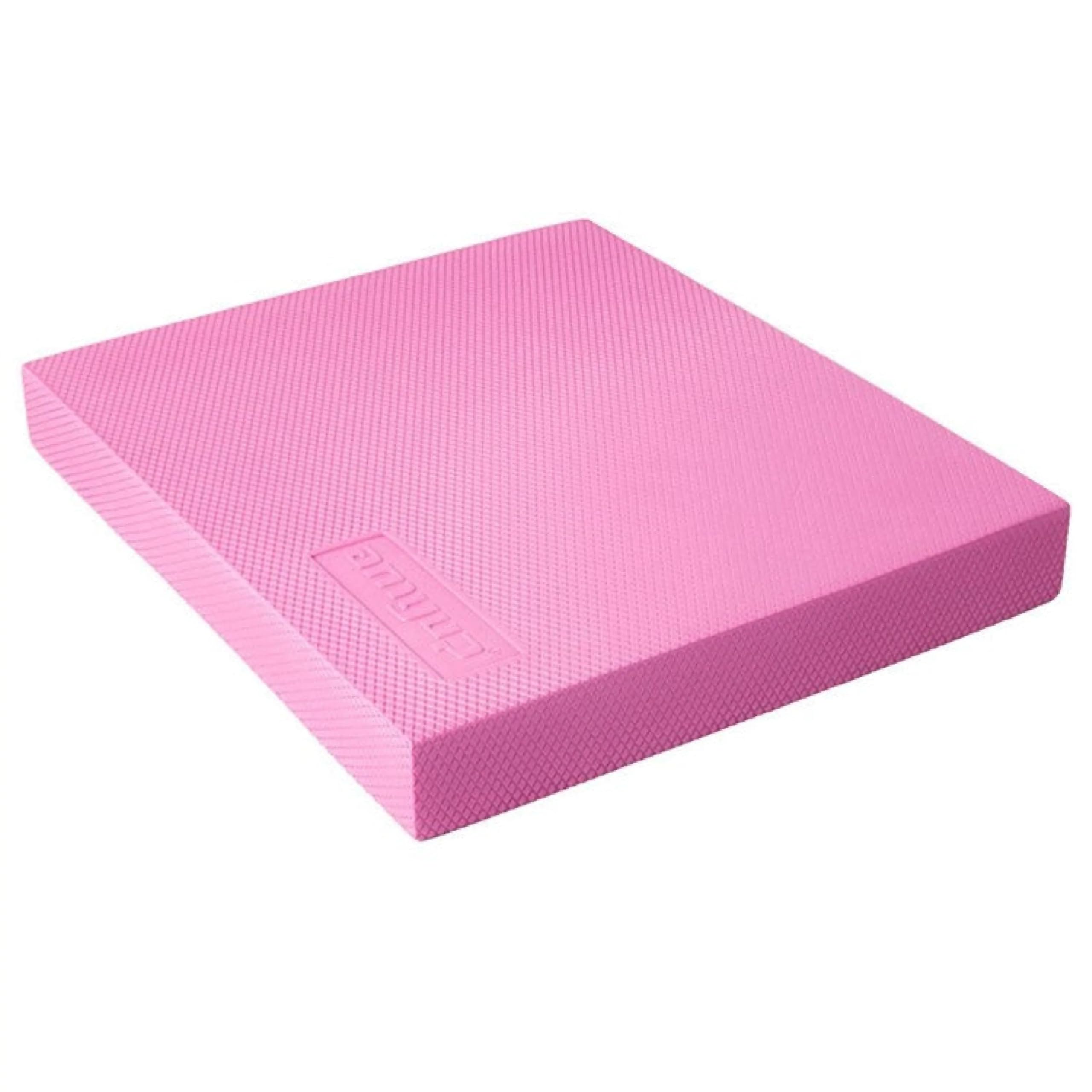 Balance Pad aus TPE, Rutschfeste Gleichgewichtsmatte für Fitness, Yoga & Reha-Training – 40 x 33 x 5 cm Trainingspolster mit Extra-Dämpfung