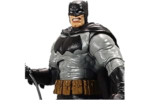 McFarlane Toys DC Multiverse The Dark Knight Returns Batman: The Ultimate Batman