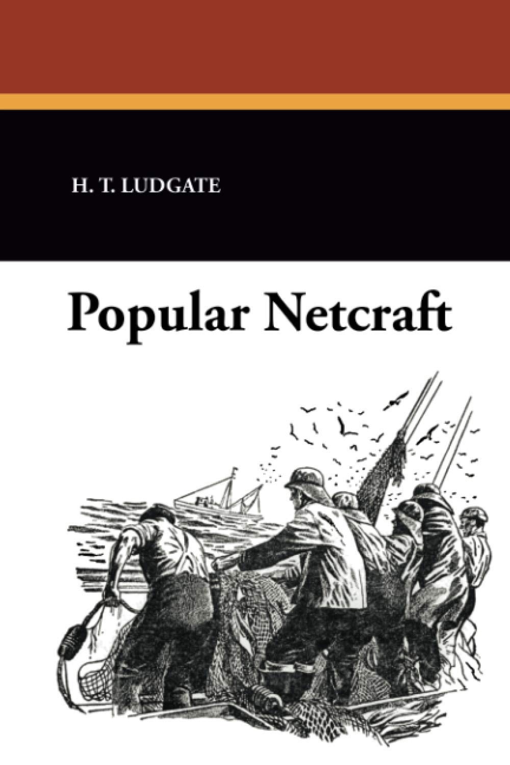 Popular Netcraft