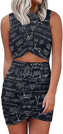 Amazon.com: Horizontal and Equatorial Coordinates Summer Sleeveless