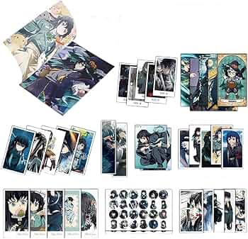 鬼滅の刃　 時透無一郎グッズ 19点セット 71PqINtse8L._AC_UF350,