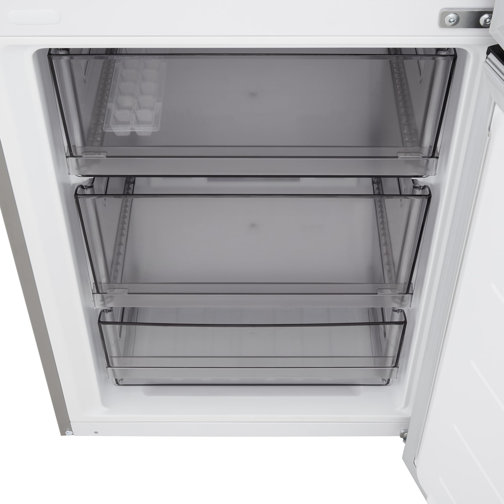 LG GBBSJ11DPY - Frigorífico Combi DoorCooling+, 1.86m, Clasificación D, Serie 200, Capacidad 333l, Inox antihuellas