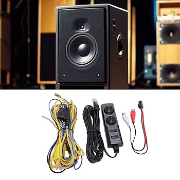 Amazon.co.jp: パイオニアTS-WX130DA用のカースピーカーワイヤー