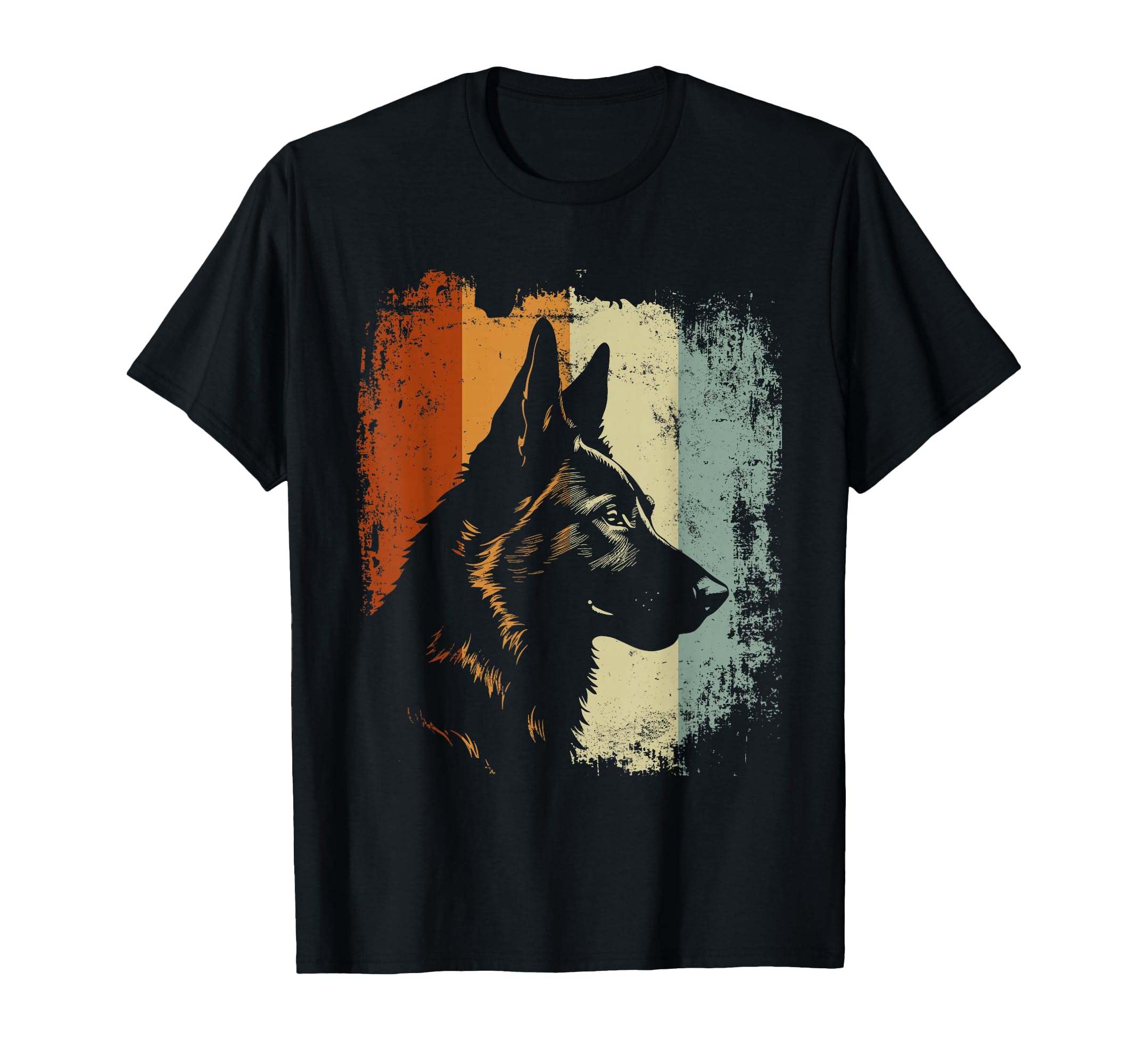 Kleidung mit Designs von Amazon Merch on Demand