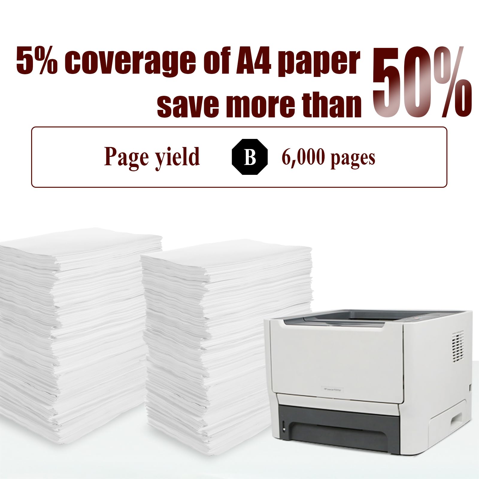 Compatibele Drumeenheid Afbeeldingstrommel DL-410 ( DL410, DL 410 ) 12000 Pagina's voor printer P3018DW P3018DN P3308DW P3308DN M6708DW M6708DN M7108DW M7108DN M6808FDW M7208FDW M7308FDW