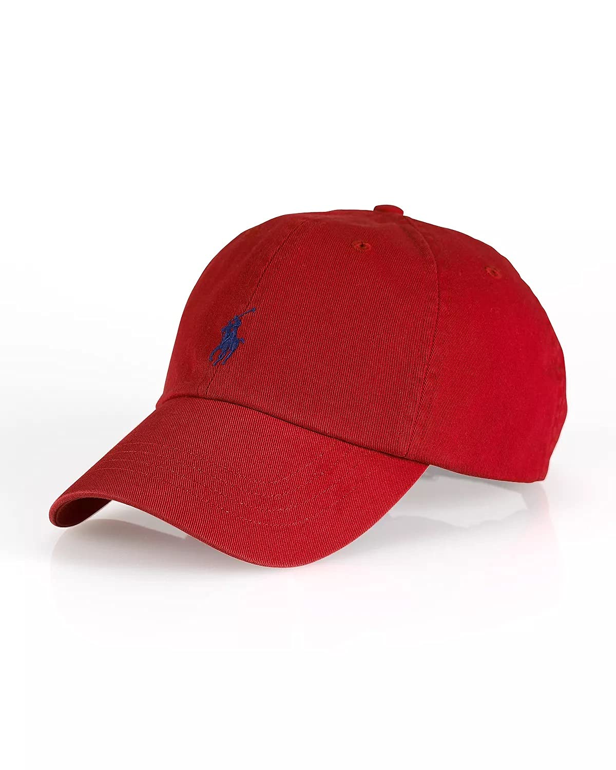 Baseball Cap One Size with Adjustable Strap at Back