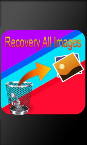 Recovery all images
