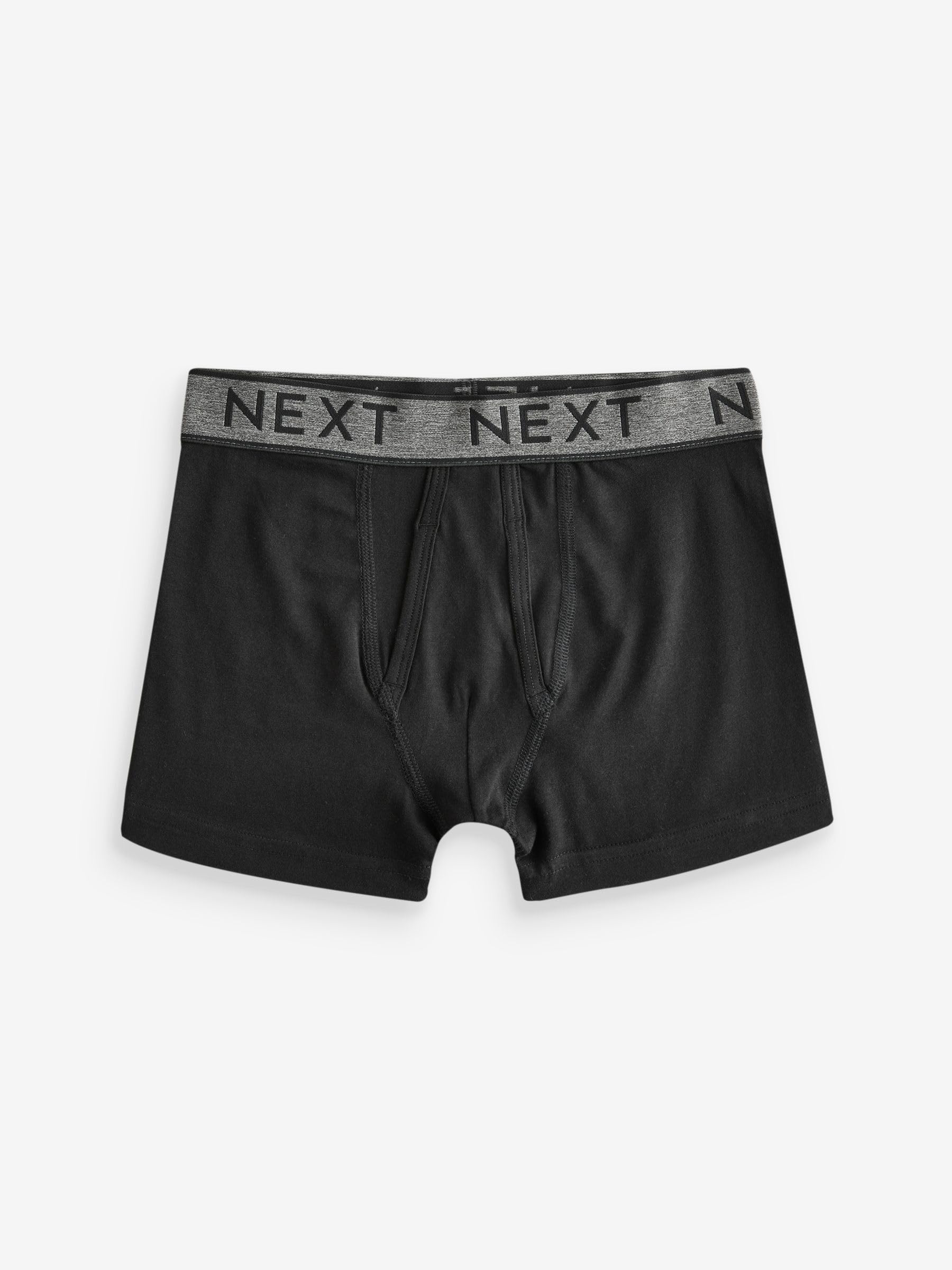 NEXT Jungen 5er-Pack A-Front-Unterhosen 98-176