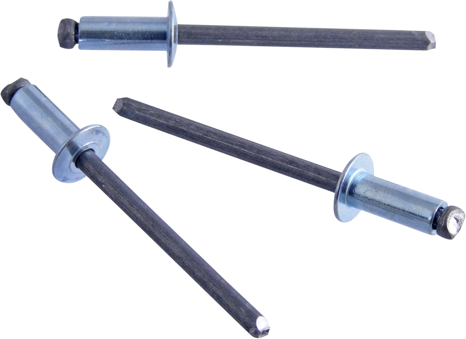 HeliCoil 59446 Stl Rivt/Stl Mndrl/Bx 100 Home Improvement