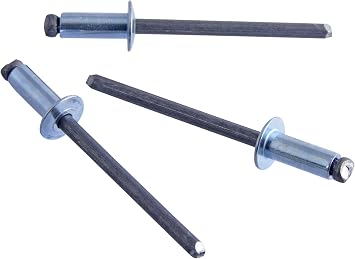 Heli-Coil 57446 Pop Rv 1/8D 5/16-3/8/Pk15