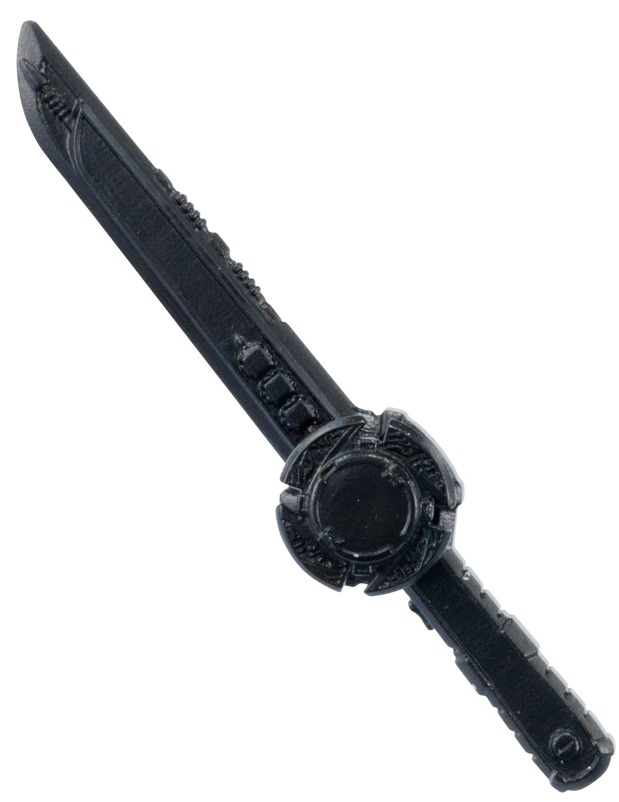 手裏剣戦隊ニンニンジャー ☠⚡ 手裏剣戦隊ニンニンジャー 変身忍刀 忍者一番刀 レビュー DX