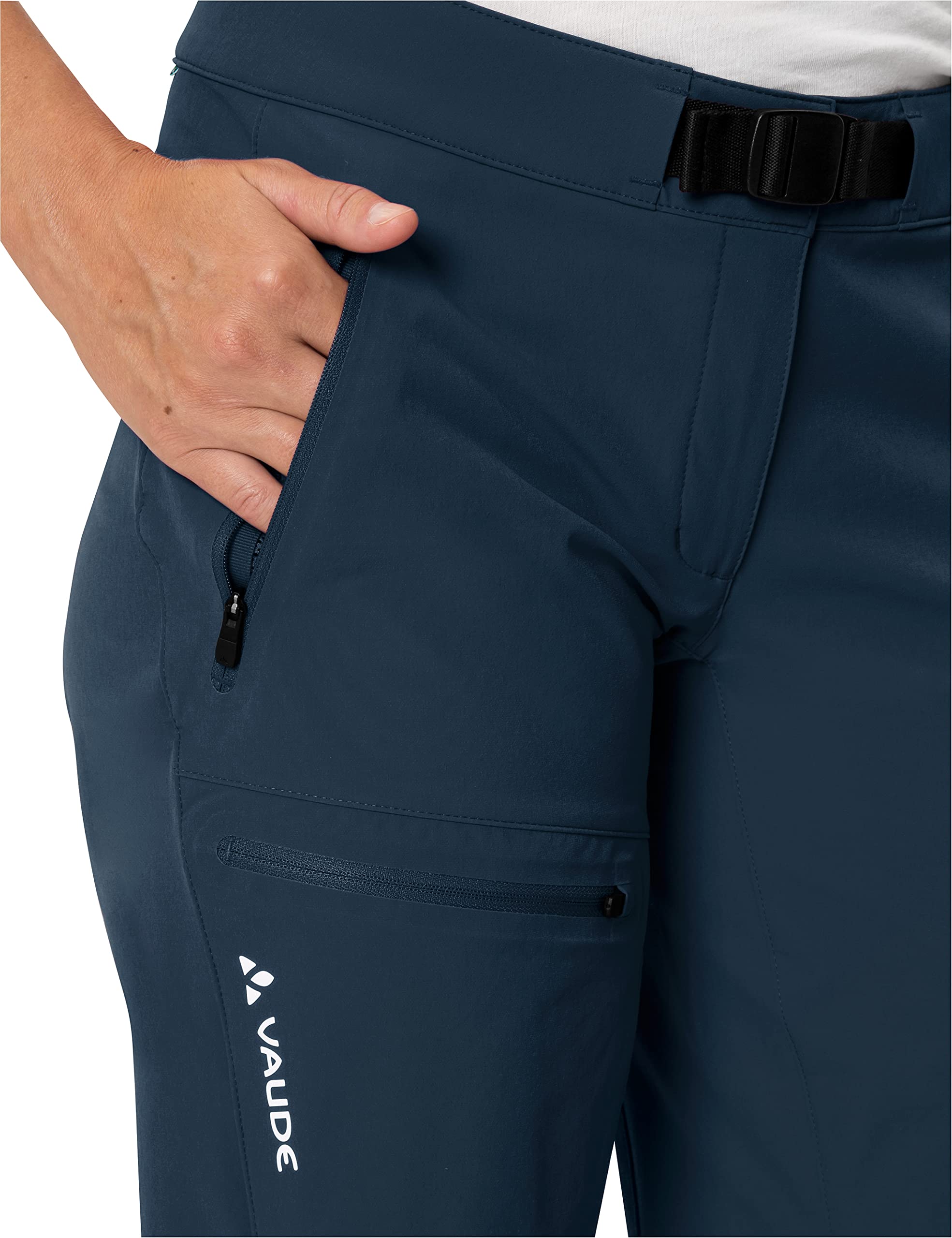 VAUDE Women's Badile Shorts Trousers