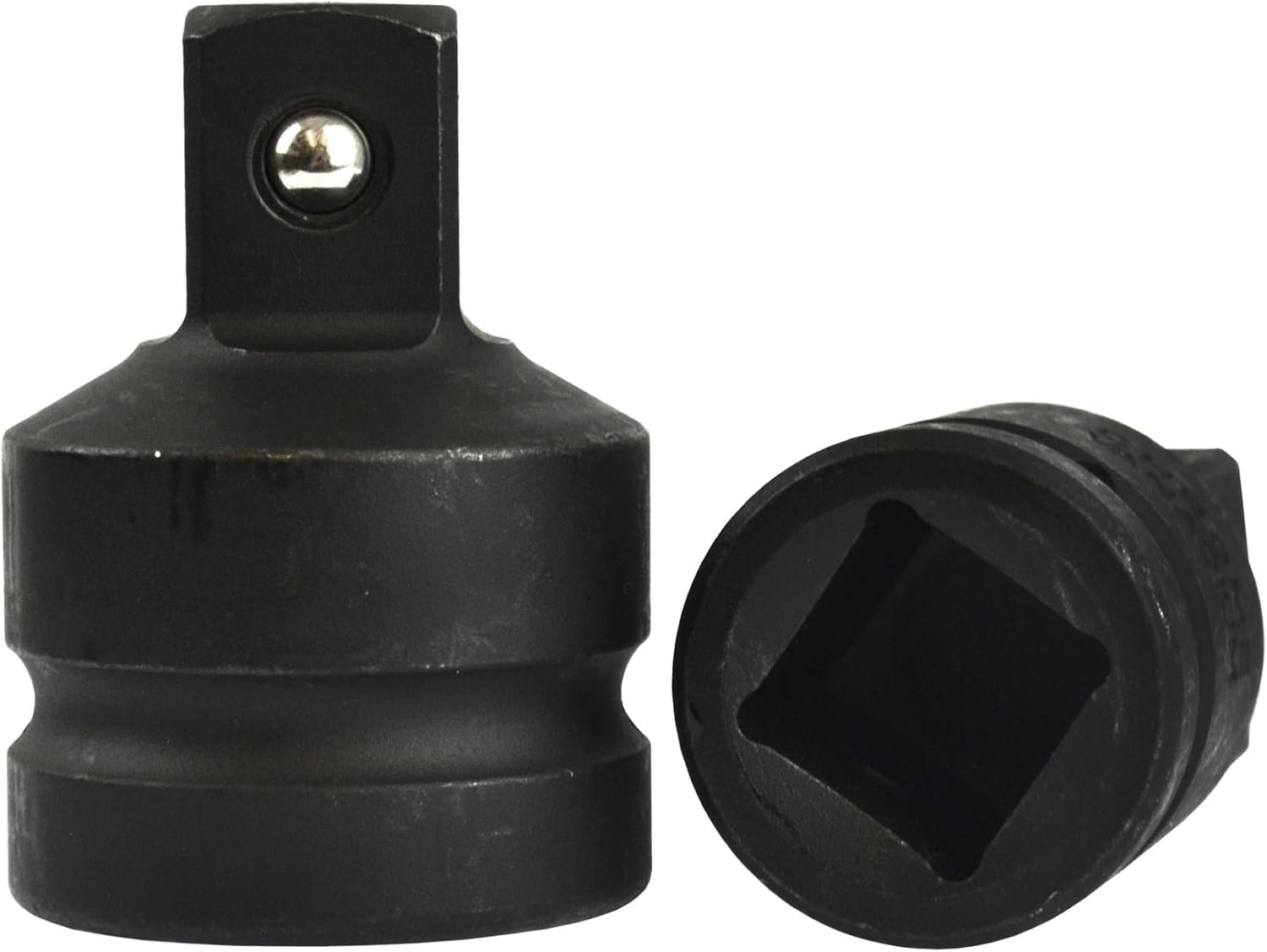 Adaptor Socket Impact Adapter | 1 to 3/4 | 3/4 to 1 | Ratchet Wrench Step