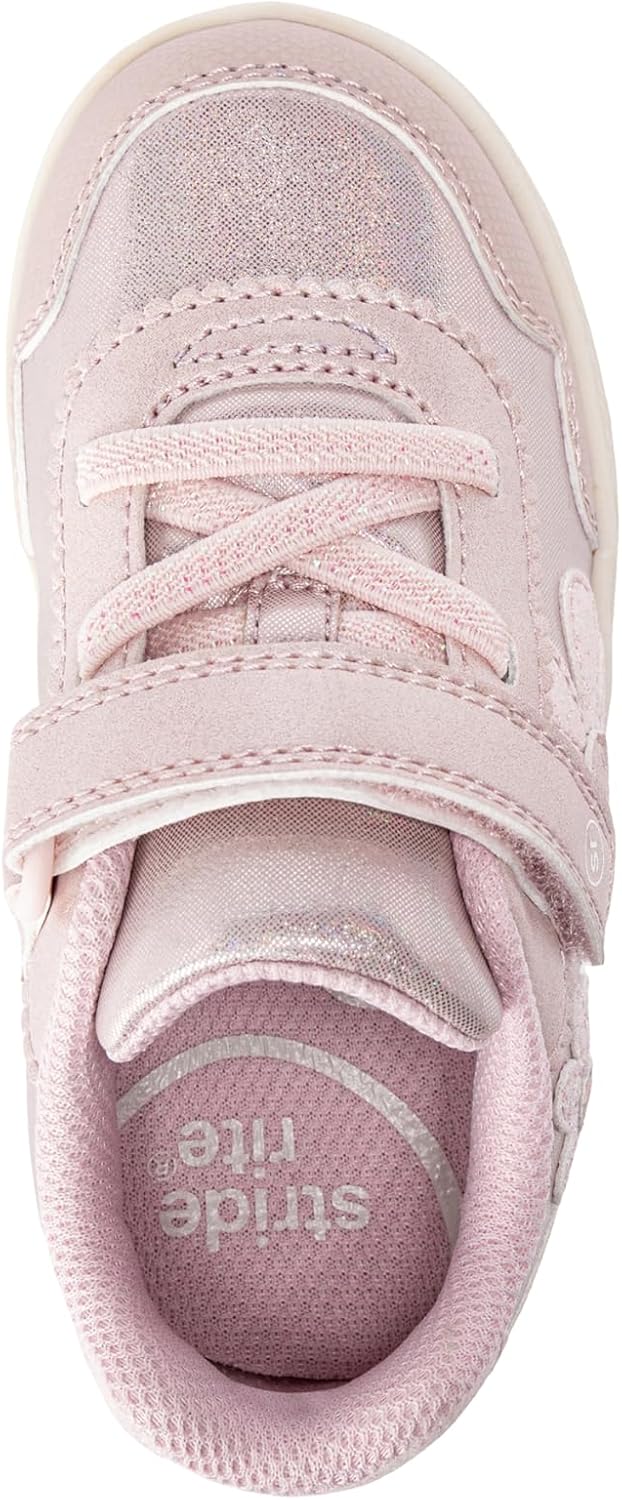 Stride Rite Unisex-Child Sr Lighted Bloom - Image 5