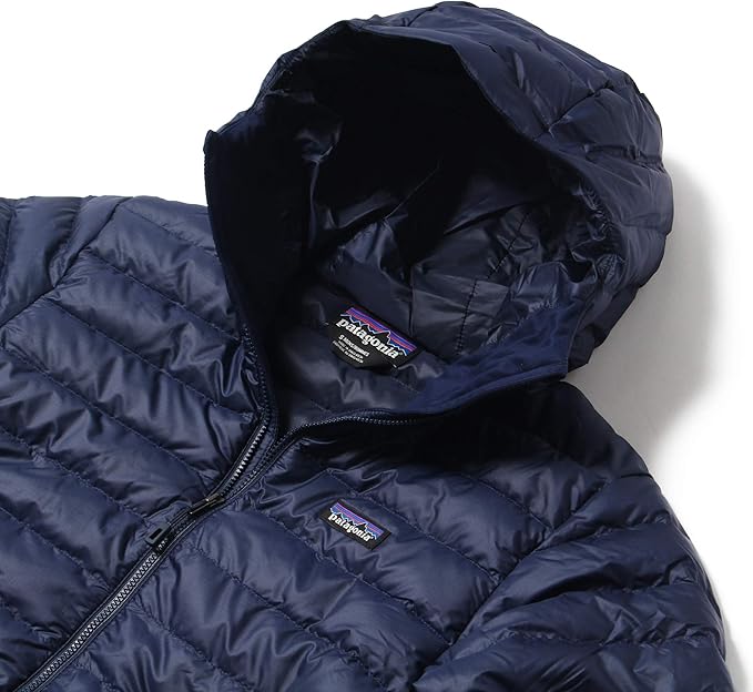 Patagonia パタゴニア ダウンセーターフーディ S 楽天市場】20%OFF 海外限定色 patagonia ダウンセーター