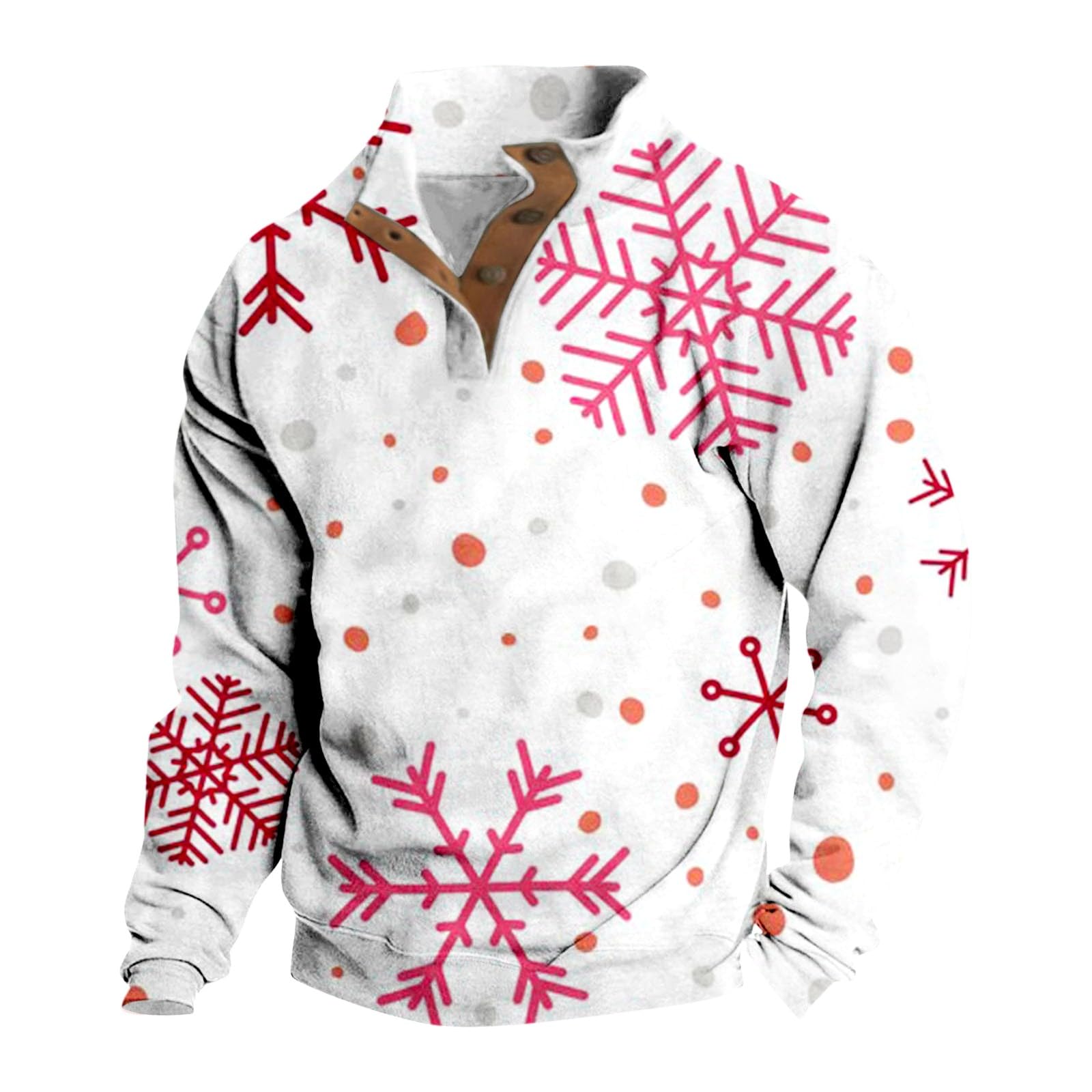 Amazon Pull De Noël Pull Gris Motif Flocons De Neige - Homme - NEXT - Mode | Tendance 2025 Pull De Noel Amazon