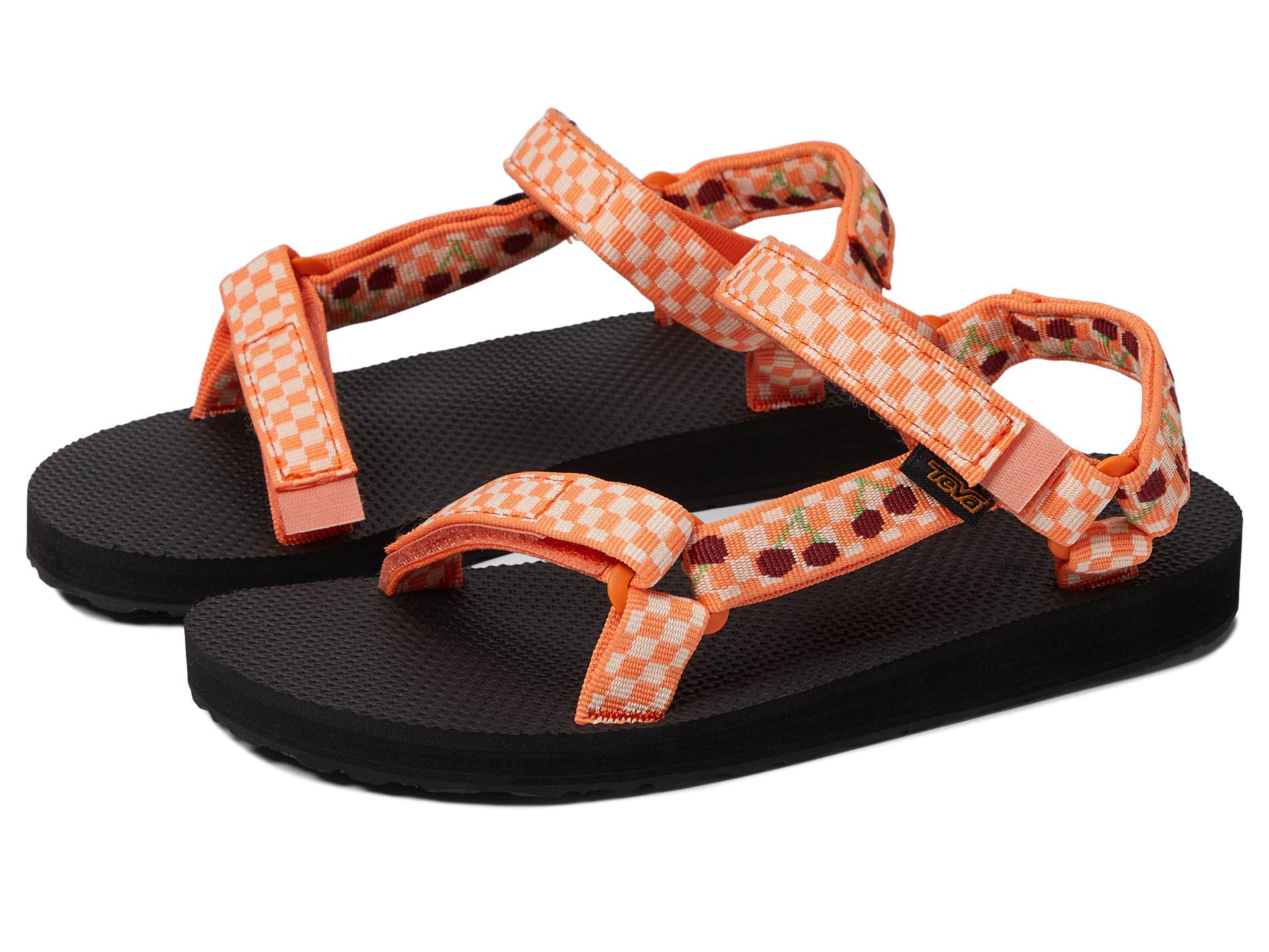 Teva Men's Mush Slide — view 109
