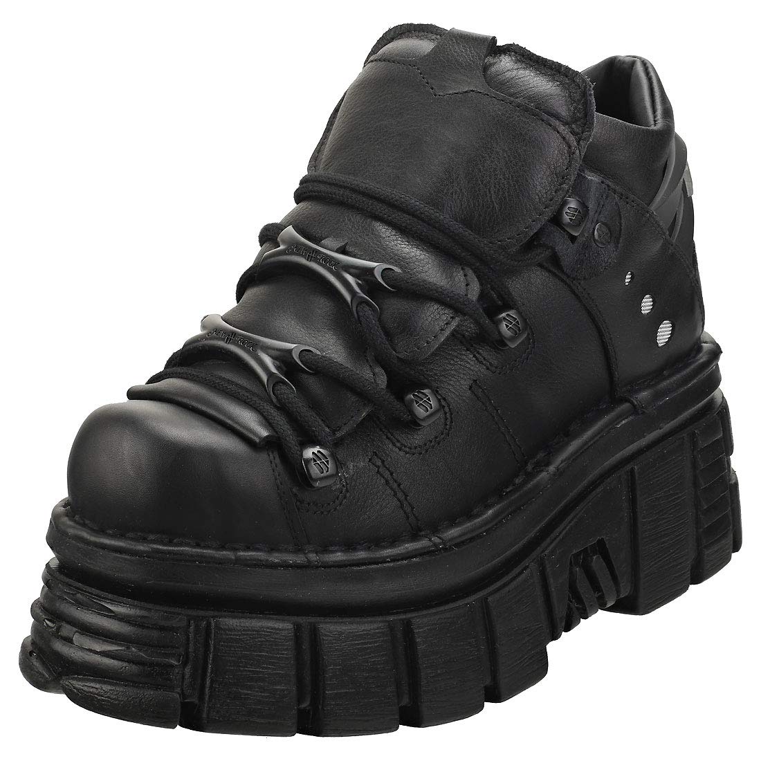 New Rock M106N-S52 Unisex Scarpe Platform - 39 EU