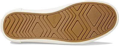 TOMS Lace-Up Sneakers