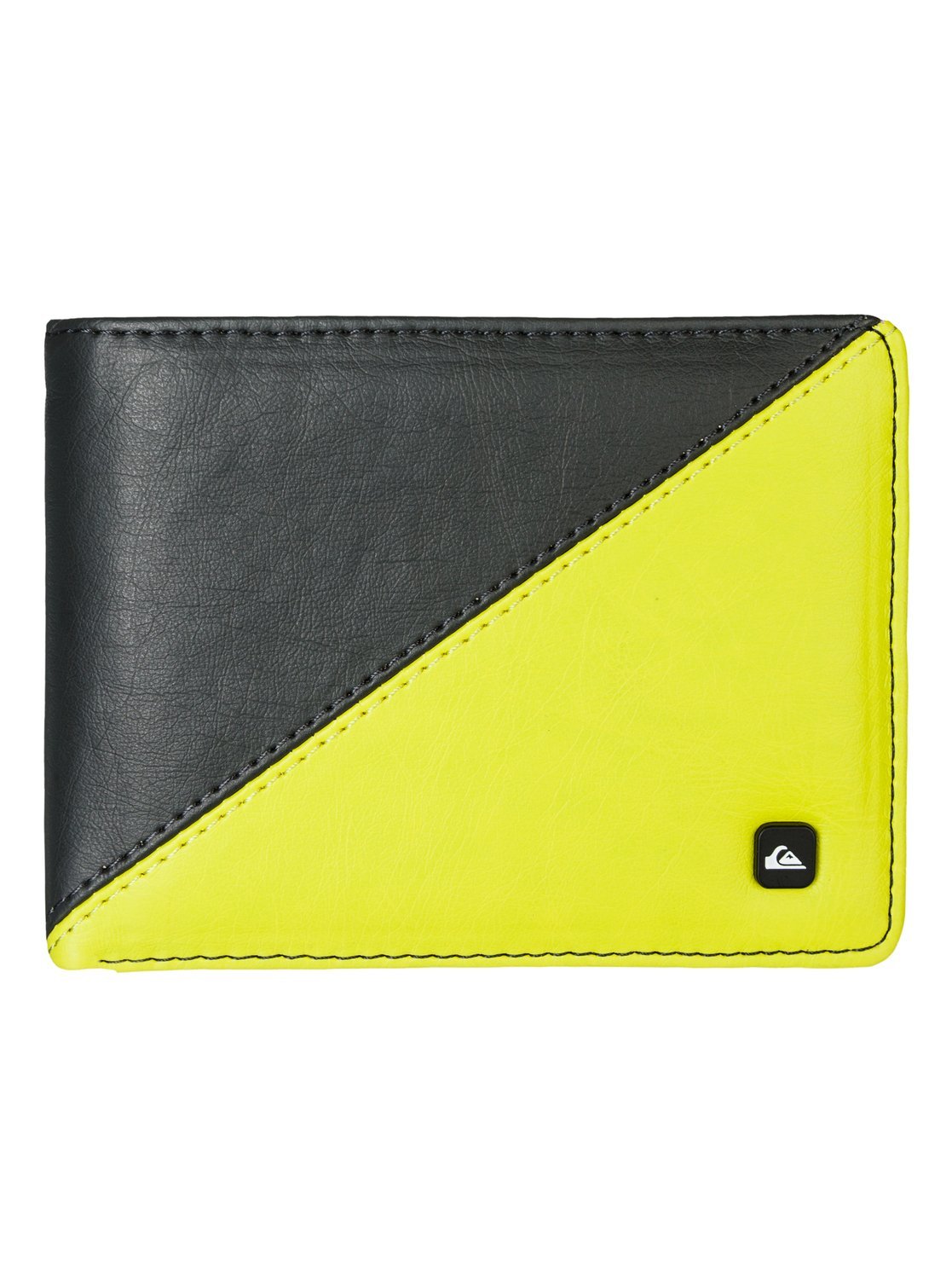 Quiksilver Men's Comp Slim Wallet