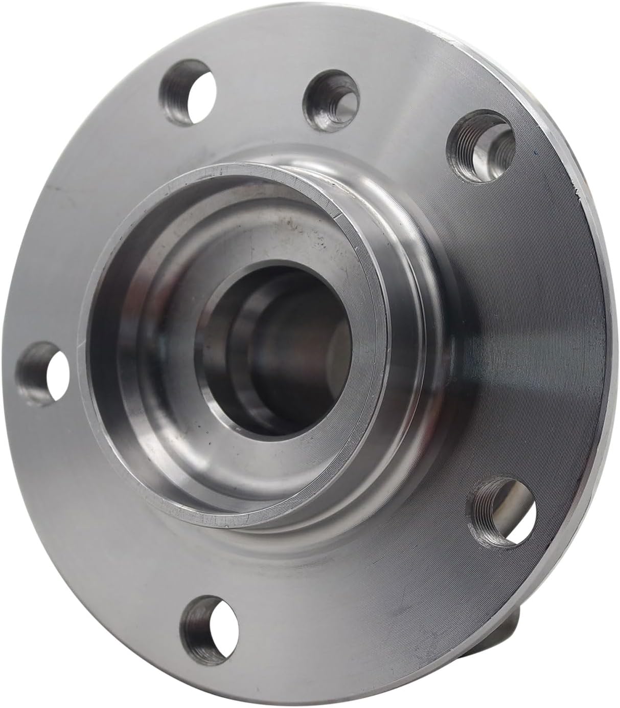 GSP 270010 Wheel Bearing and Hub Assembly - Left or Right Front (Driver or Passenger Side)