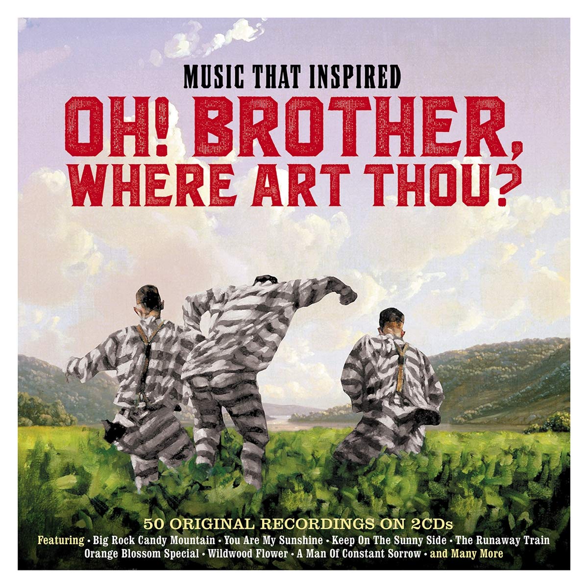 Music Inspired By