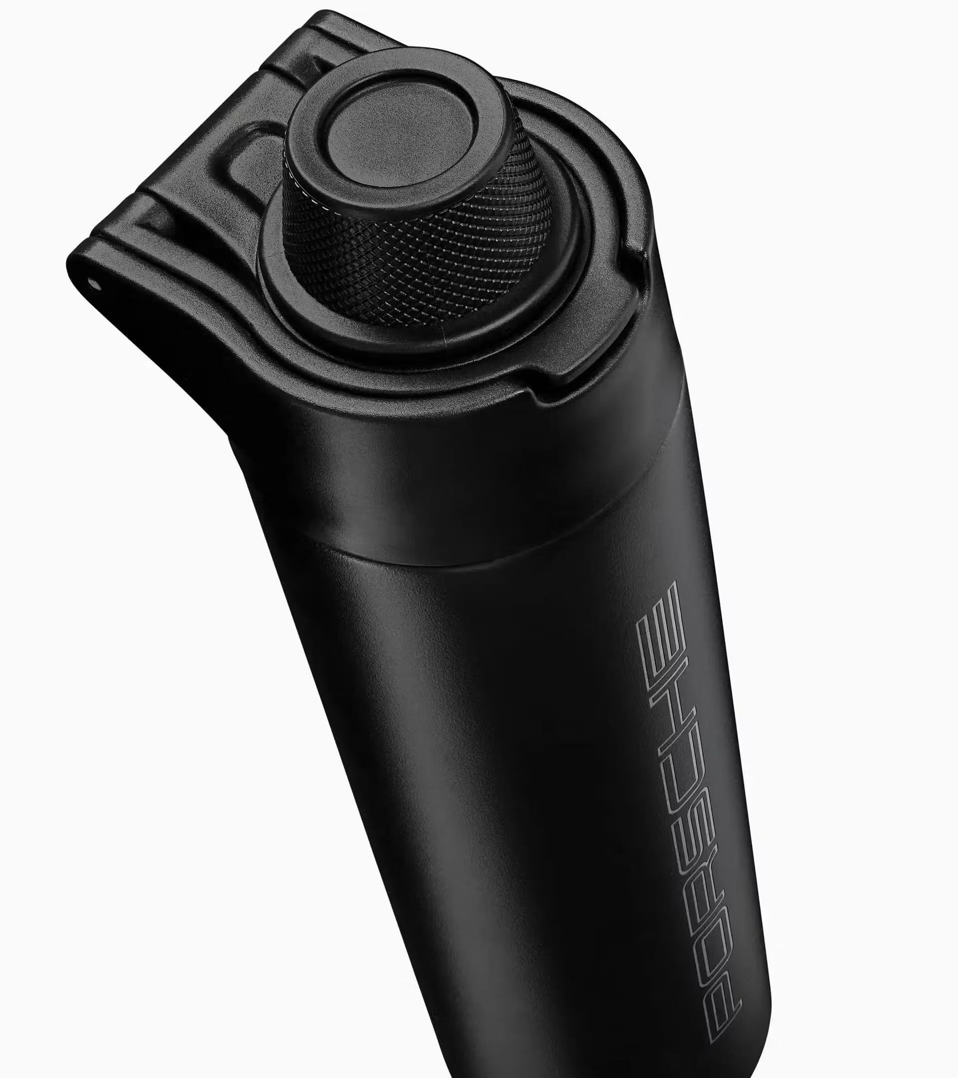 Amazon.com: Porsche Thermal Drinking Bottle. 550mL (Black