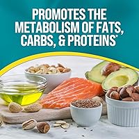 Vista 6 de Culturelle Suplementos probióticos diarios 4 en 1 para mujeres, 30 cápsulas probióticas para el metabolismo saludable + control de peso, a partir