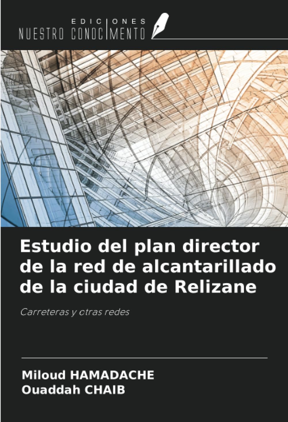 Plan directeur alcantarillado Relizane pour résoudre les conflits de réseaux VRD