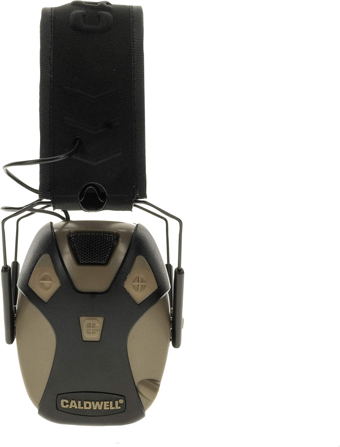 Hear the Difference: A Review of Caldwell E-Max Pro Electronic Hearing Protection Earmuffs