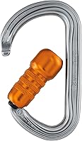 Vista 2 de PETZL, Pro Bm'D Triact-Lock U Mosquetón, TRIACT-Lock