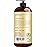 Handcraft Blends Apricot Kernel Oil - Cold-Pressed 16 Fl Oz - 100% Pure and Natural - Premium Grade Carrier for Skin and Hair - Hair and Body - Massage - Hexane-Free