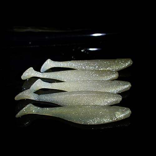 Miniatura 3 de Q8 Super Cebo - Cola de paleta