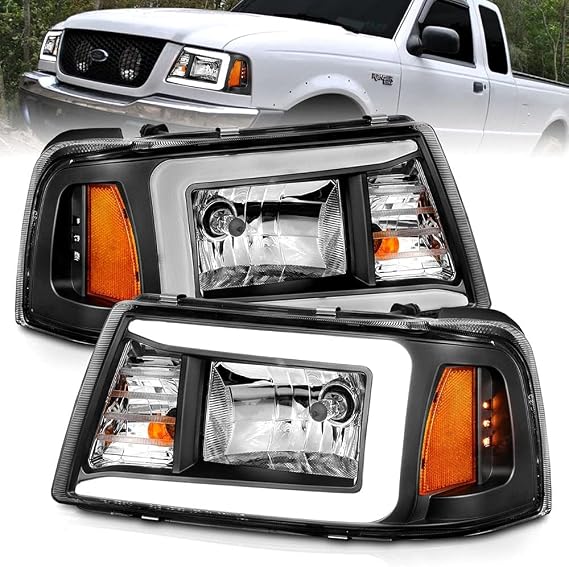 ANZO Headlights by Vehicles