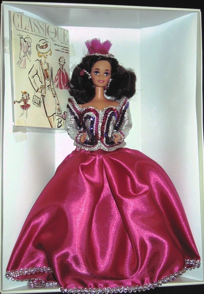 Classique Collection, Opening Night Barbie, 1993