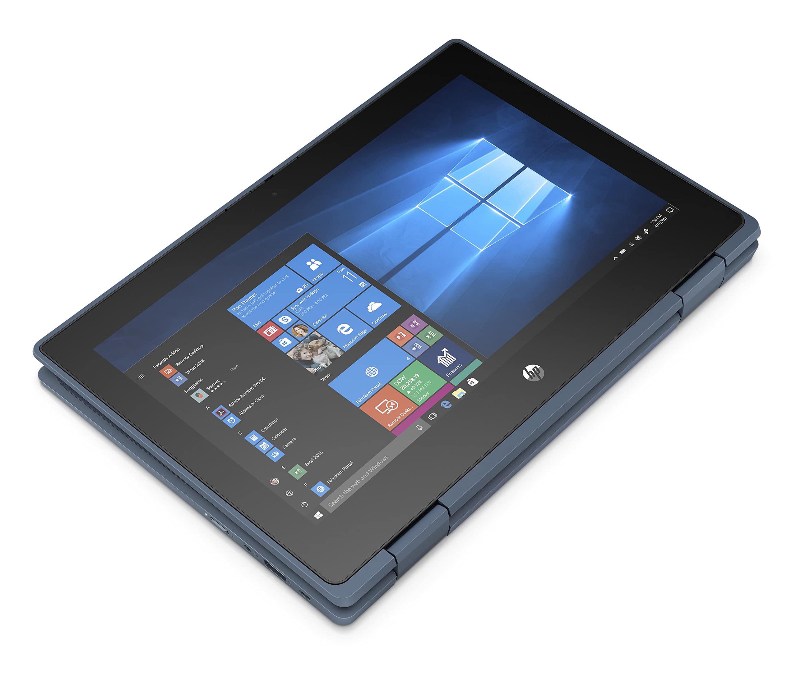 【新品未開封】HP ProBook x360 11 G5 EE /タブレットPC HP ProBook x360 11 G5 EE Laptop Celeron N4020 4GB 128GB SSD 11.6