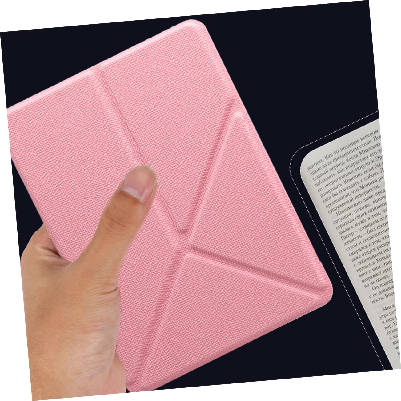 UPKOCH 3pezzi Copertura Protettiva Per-book ª Generazione Design Con Funzione Auto Attivazione e Supporto Custodia Materiale Di Qualità Per Protezione Ottimale Facile Accesso Porte e
