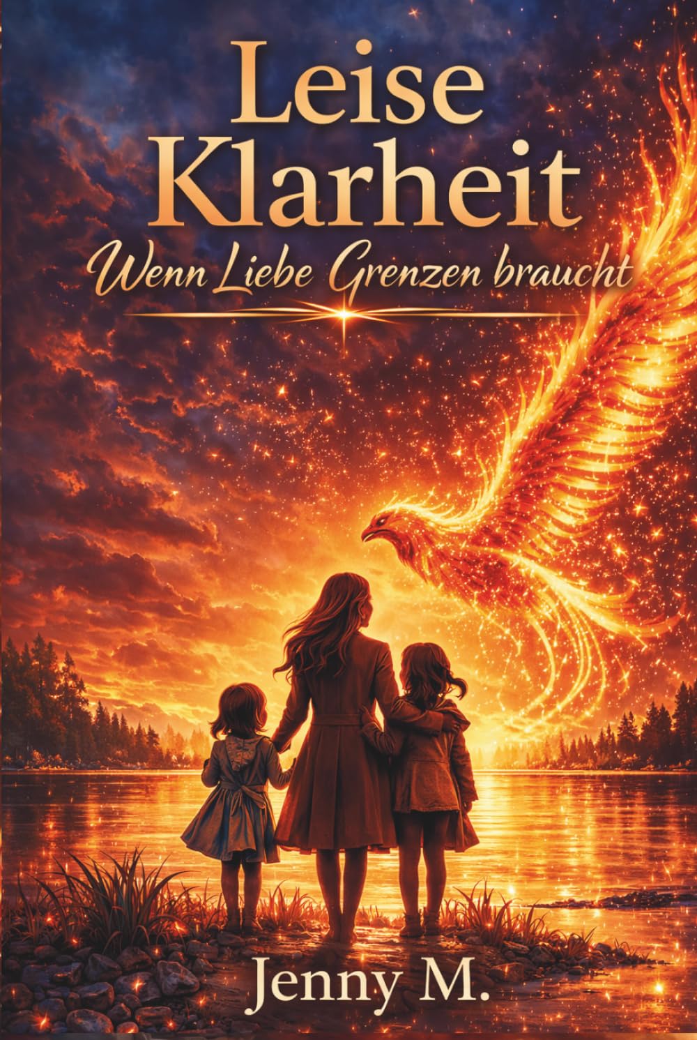Leise Klarheit: Wenn Liebe Grenzen braucht