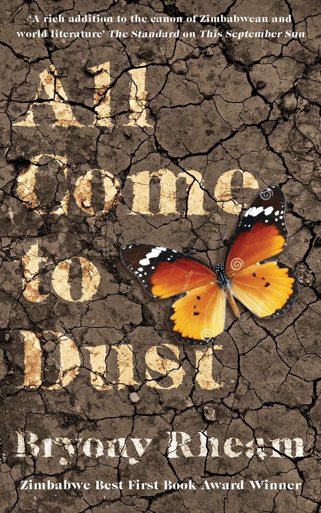 Buy All Come to Dust — BookShops.in