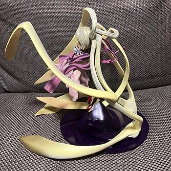 値下げ【未使用・未開封】テガミバチ フィギュア ニッチとステーキ 1/8スケール 2025年最新】テガミバチ フィギュアの人気アイテム - メルカリ