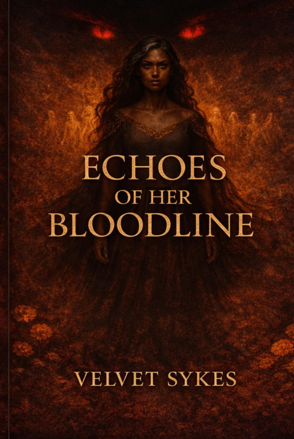Echoes Of Her Bloodline