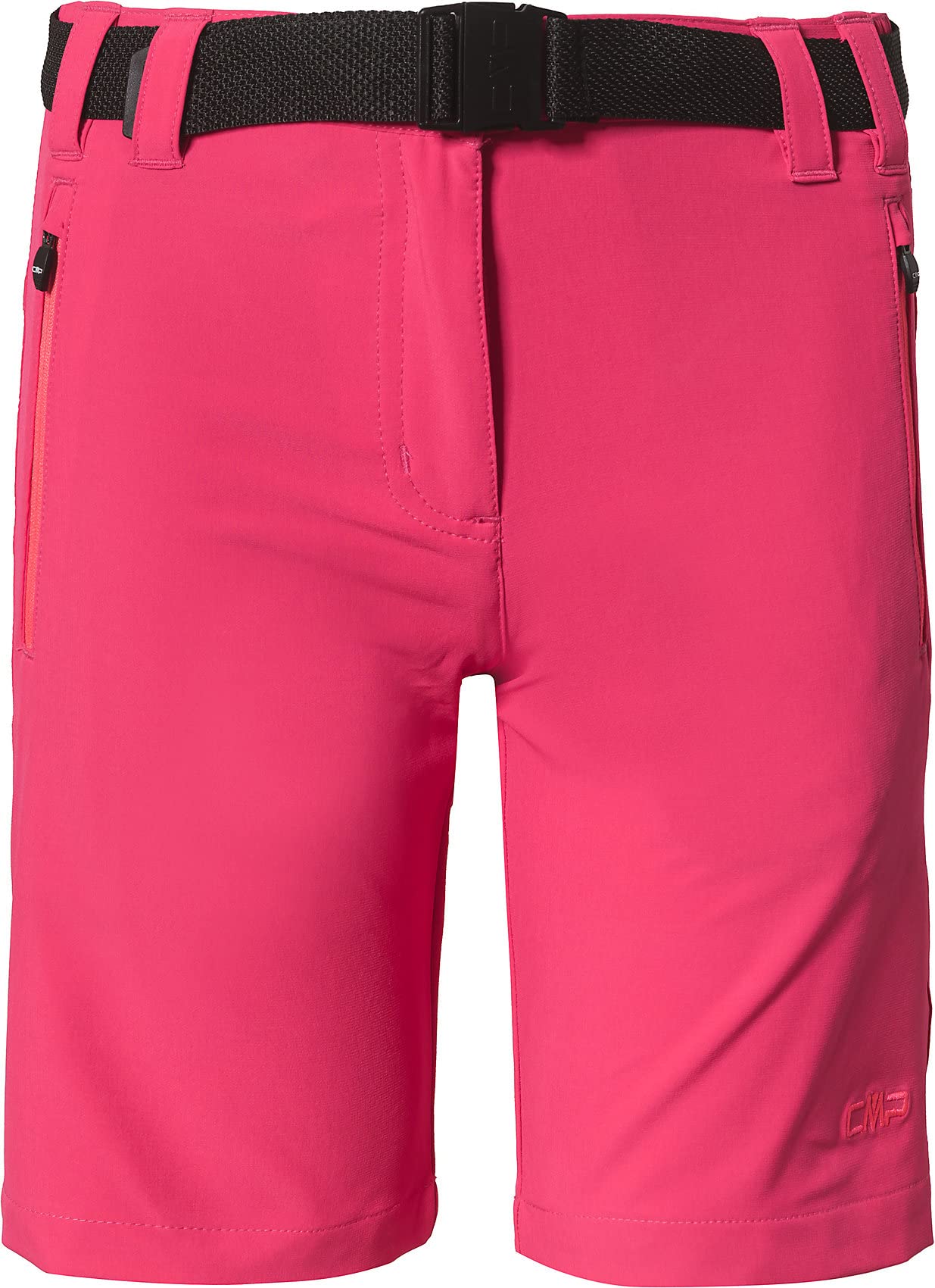 CMP - Children's Stretch Bermuda Shorts, Unisex Bermuda Shorts – Children and Boys Strawberry