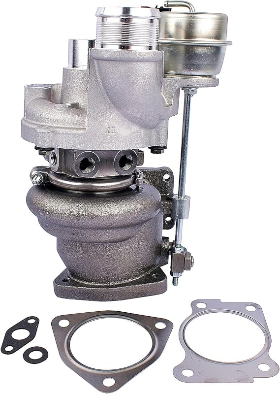 Turbocompressor K03 GELUOXI para Mini Cooper S e Clubman S R55–R61 N14 – 1 unidade