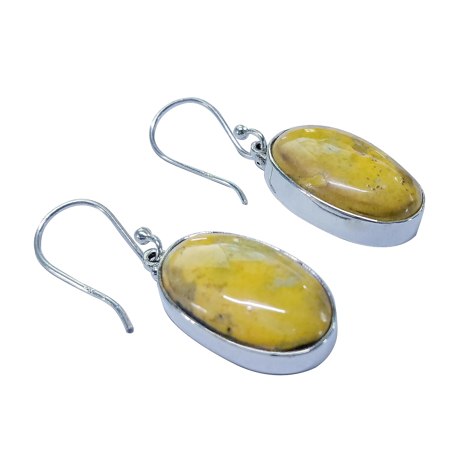 in argento sterling certificato GIA e ambra baltica