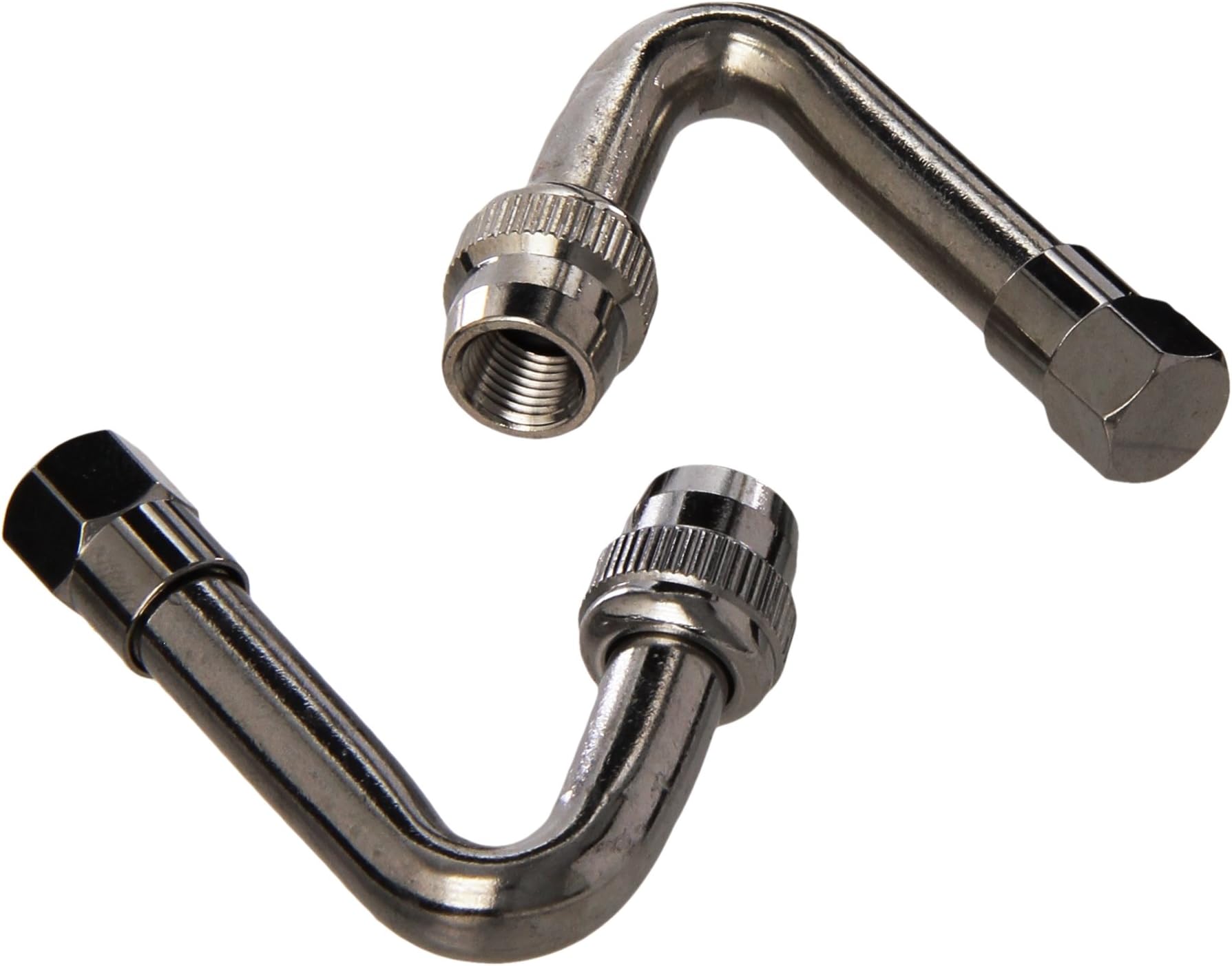 Dicor AG-125C 125-Degree Valve Extender, (Pack of 2)