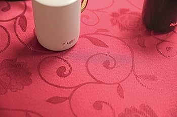 専用ぺージ クリーム色 花柄テーブルカバー みほんとして Amazon｜Amandakasa テーブルクロス クリーム色 テーブルカバー